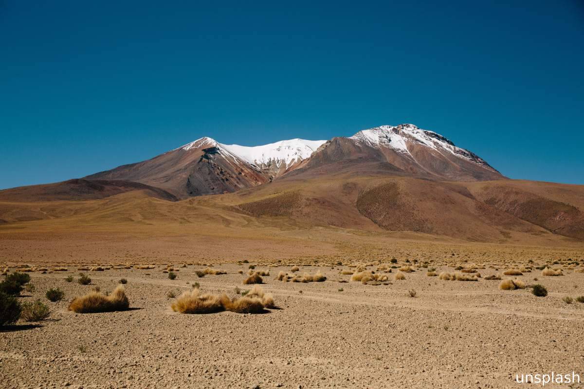 Chili Noordelijke meren en Patagonië rondreis Afbeelding